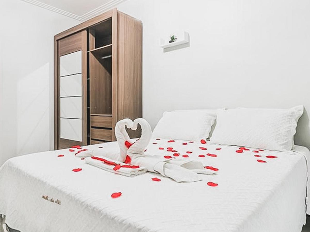 Hotel Dunas Vila กุมบูกุ ภายนอก รูปภาพ